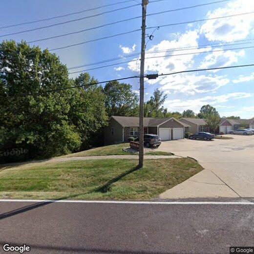Primary Photo - 3410 E St Charles Rd