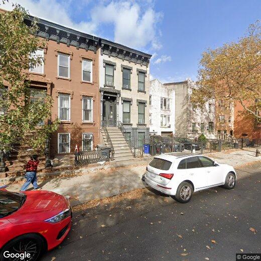 Primary Photo - 441 Quincy Street
