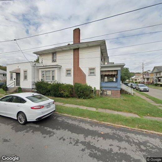 1220 Valley View Ave, Wheeling, WV 26003 House Rental in Wheeling, WV