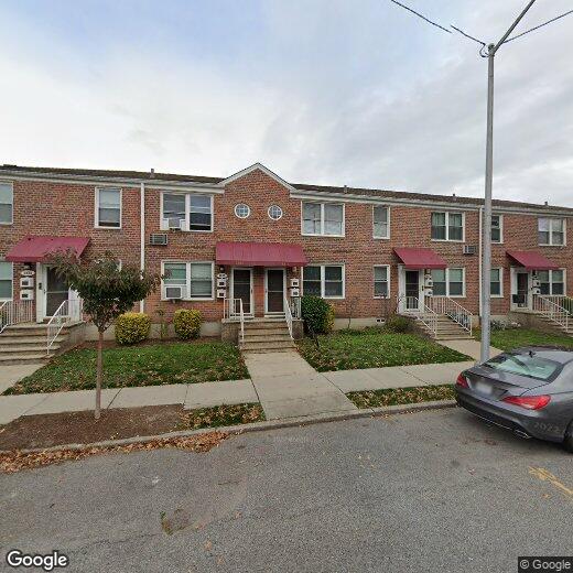 Primary Photo - 1815 Stuart St