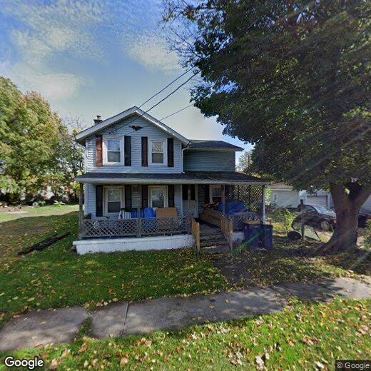 29 Columbia St, Lockport, NY 14094 House Rental in Lockport, NY