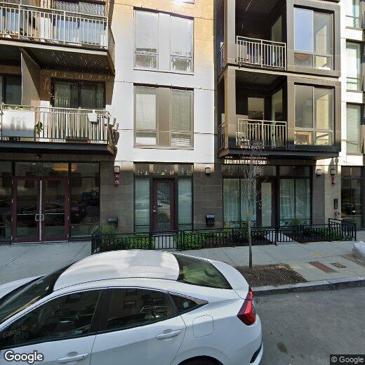 Primary Photo - 257 Northampton St