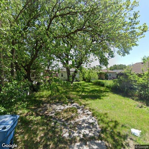 832 Fillmore St, Gary, IN 46402 House Rental in Gary, IN