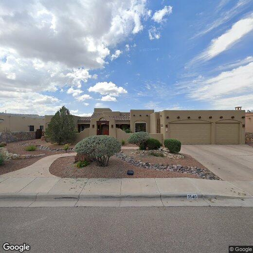 Primary Photo - 3540 Saddle Rock Rd