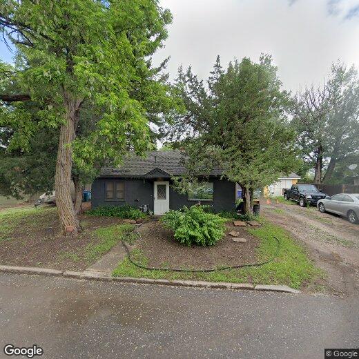Primary Photo - 1713 Aspen St