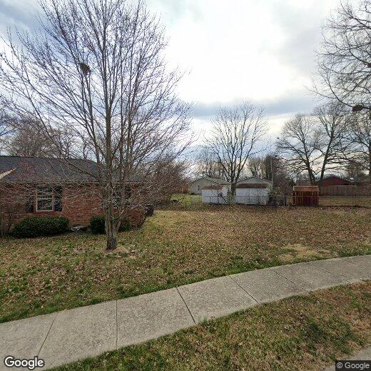 3808 Homestead Dr, New Albany, IN 47150 House Rental in New Albany