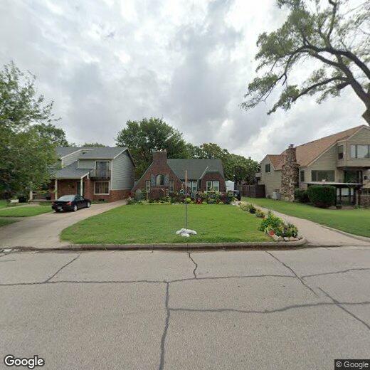Primary Photo - 830 N Amidon Ave