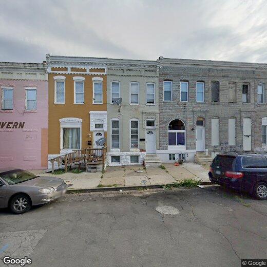 Primary Photo - 2304 E Lafayette Ave