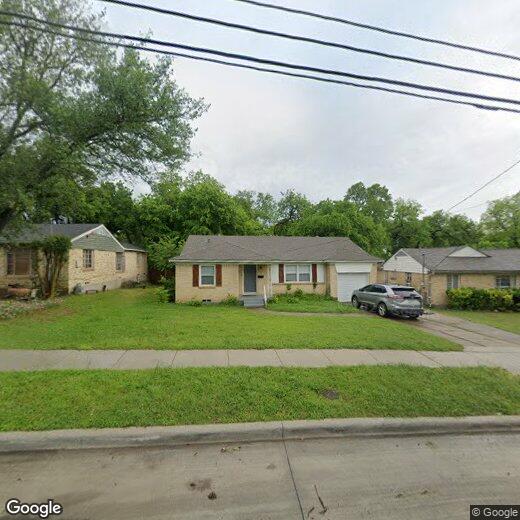 3320 James Dr, Dallas, TX 75227 House for Rent in Dallas, TX