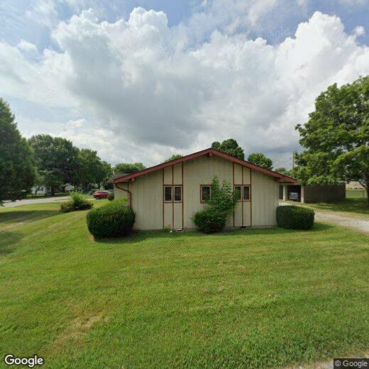 166 N Tresslar Ave, Bargersville, IN 46106 House Rental in