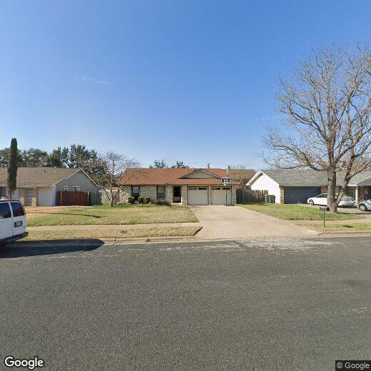 Primary Photo - 3912 Hillside Dr