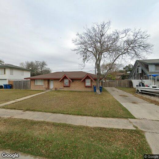 111 Driftwood Dr, Portland, TX 78374 House for Rent in Portland, TX