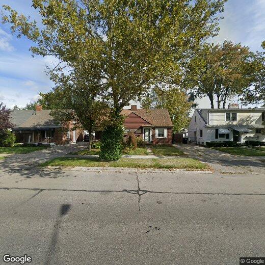 Primary Photo - 20233 Moross Rd