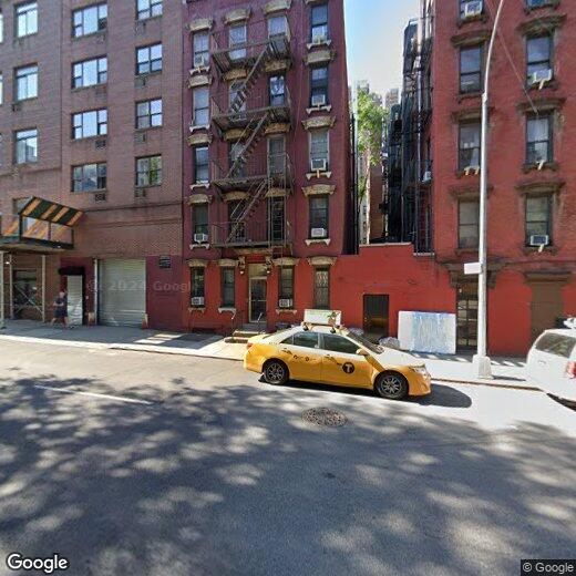 Primary Photo - 454 W 45th St