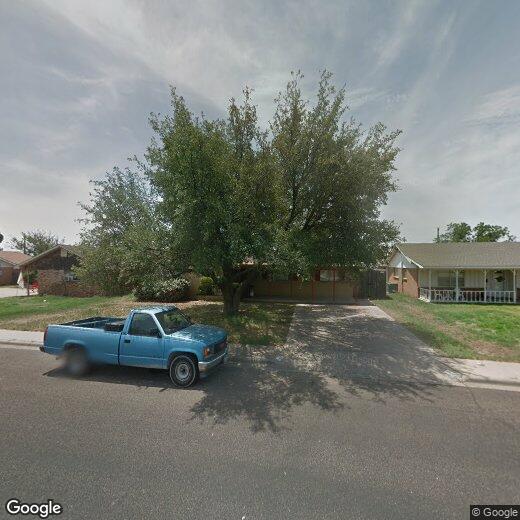 1317 Westbrook Ave, Odessa, TX 79761 House for Rent in Odessa, TX