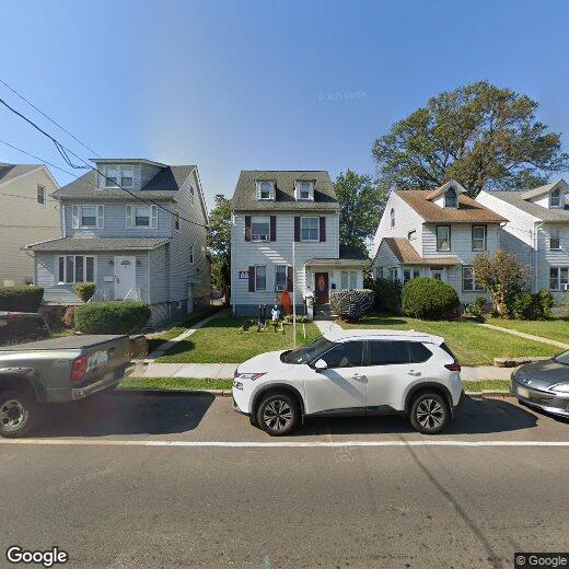 42 Chilton St, Elizabeth, NJ 07202 House Rental in Elizabeth, NJ