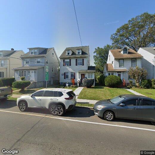 42 Chilton St, Elizabeth, NJ 07202 House Rental in Elizabeth, NJ