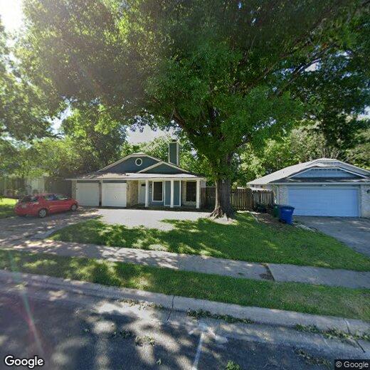 1800 Morning Quail Dr, Austin, TX 78758 House for Rent in Austin, TX