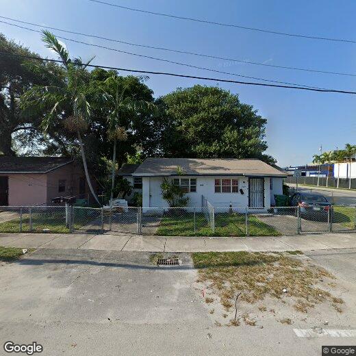 Foto principal - 8050 NW 11th Ct