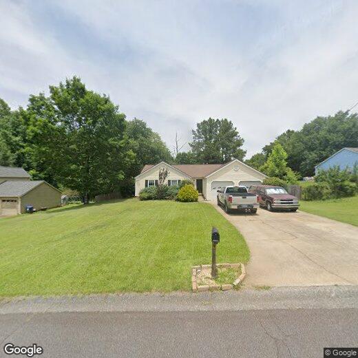 Primary Photo - 134 Colemans Bluff Dr
