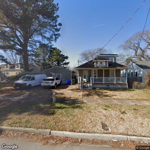 3217 Verdun Ave, Norfolk, VA 23509 House Rental in Norfolk, VA