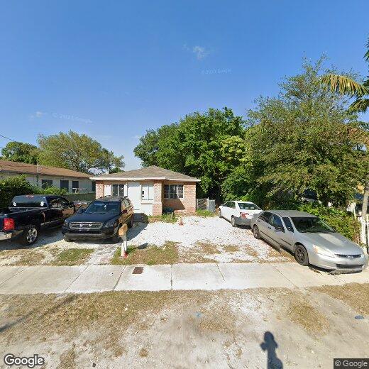 1319 NW 68th St, Miami, FL 33147 - House for Rent in Miami, FL ...