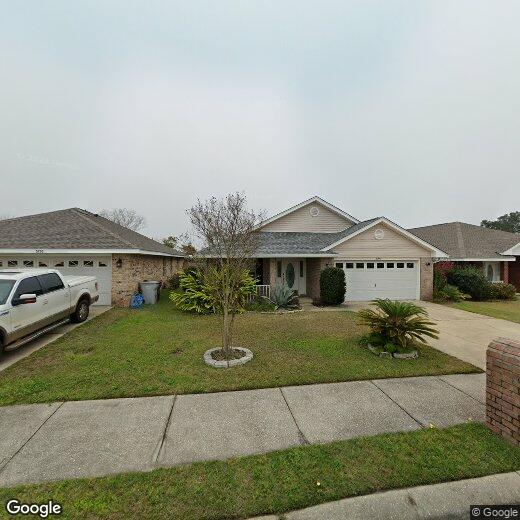 3746 Landon Ct, Gulf Breeze, FL 32563 House for Rent in Gulf Breeze