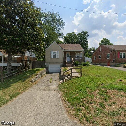 6244 Marie Ave, Cincinnati, OH 45224 House Rental in Cincinnati, OH