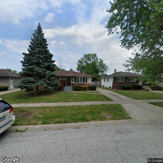 7839 Van Buren Ave, Munster, IN 46321 House Rental in Munster, IN