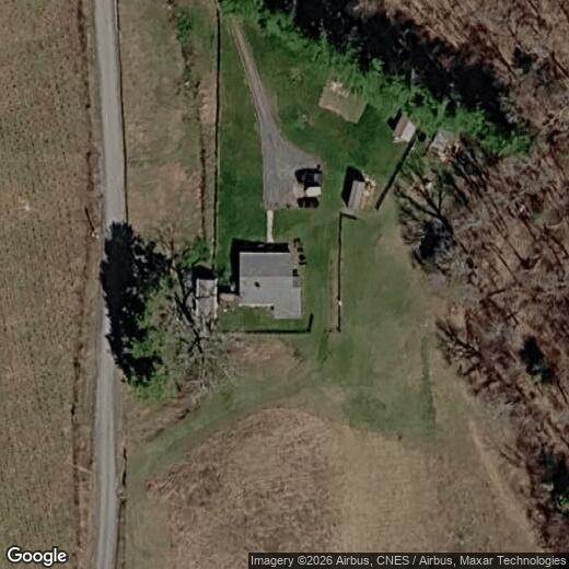 415 New River Cemetery Rd, Grassy Creek, NC 28631 House Rental in