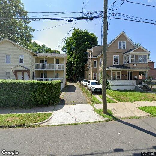 21 Union St, New Britain, CT 06051 House Rental in New Britain, CT