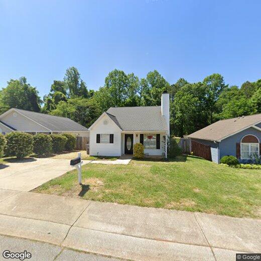 16 Fairhope Ln, Greenville, SC 29617 House Rental in Greenville, SC