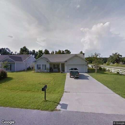 2 Applemint Ln, Beaufort, SC 29906 House Rental in Beaufort, SC