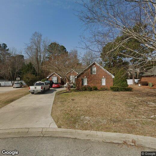 1270 Winyah St, Sumter, SC 29150 House Rental in Sumter, SC