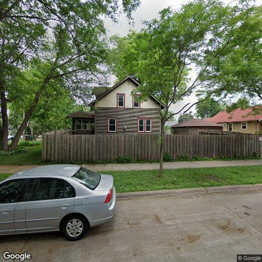 1529 Brook Ave SE, Minneapolis, MN 55414 House Rental in Minneapolis