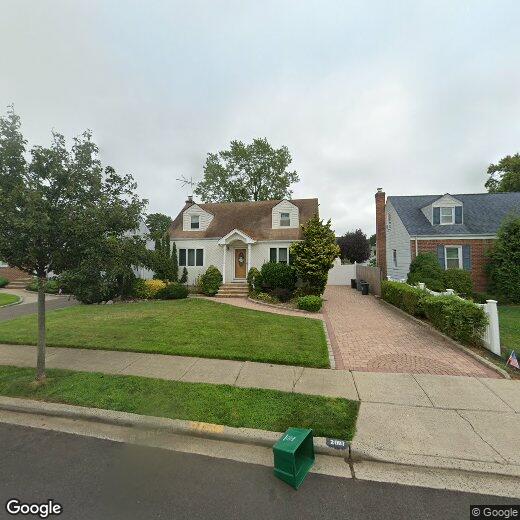 Primary Photo - 2087 Maple St