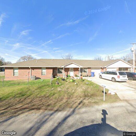 409 S 2nd St, Cache, OK 73527 Townhome Rentals in Cache OK