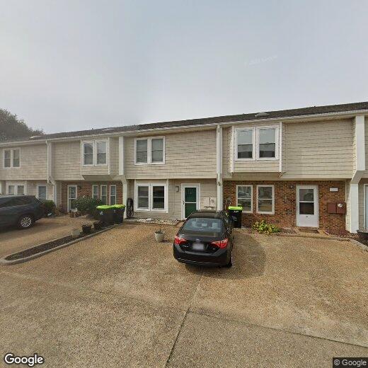 2311 Catamaran Ct, Virginia Beach, VA 23451 Condo for Rent in