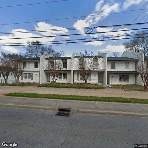 314 Kennesaw Ave NW, Marietta, GA 30060 Townhome Rentals in Marietta