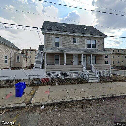 138 Emerald St, Malden, MA 02148 House Rental in Malden, MA