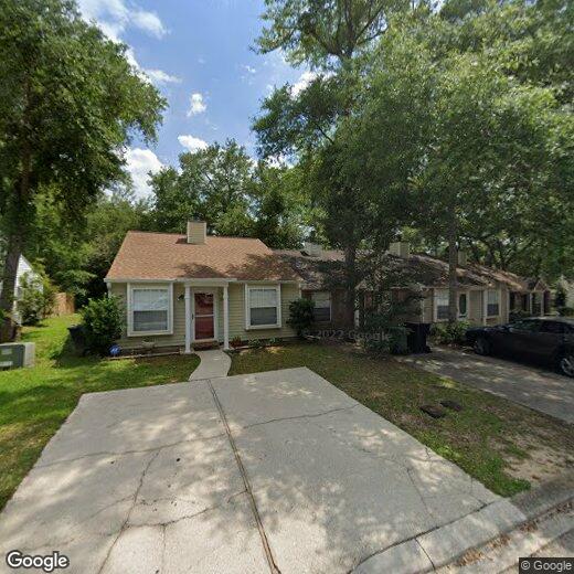 3135 Hotchkiss Ln, Tallahassee, FL 32303 Townhouse for Rent in