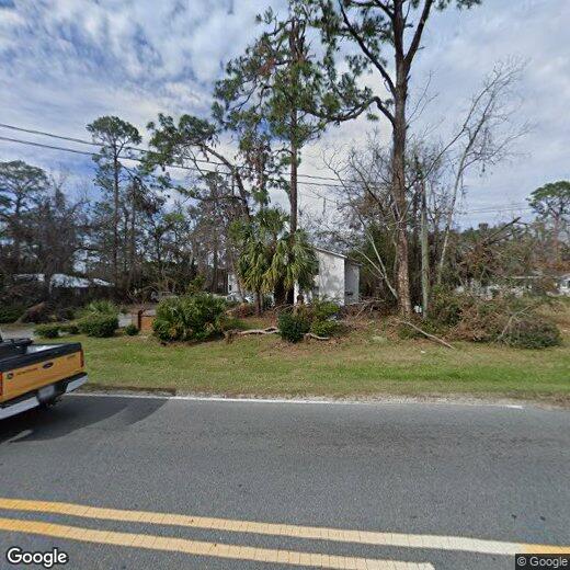 1606 E Park Ave Unit A2, Valdosta, GA 31602 Apartment for Rent in Valdosta, GA