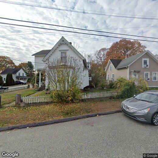Primary Photo - 176 Mt Pleasant St
