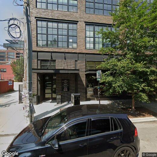 Primary Photo - 1003 W Fulton Market