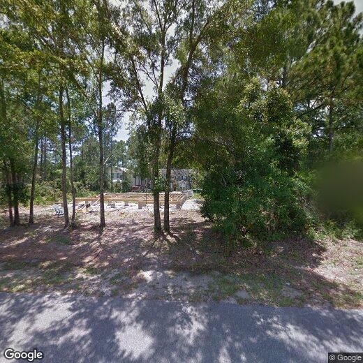 204 Sawyer Ln, Apalachicola, FL 32320 House Rental in Apalachicola