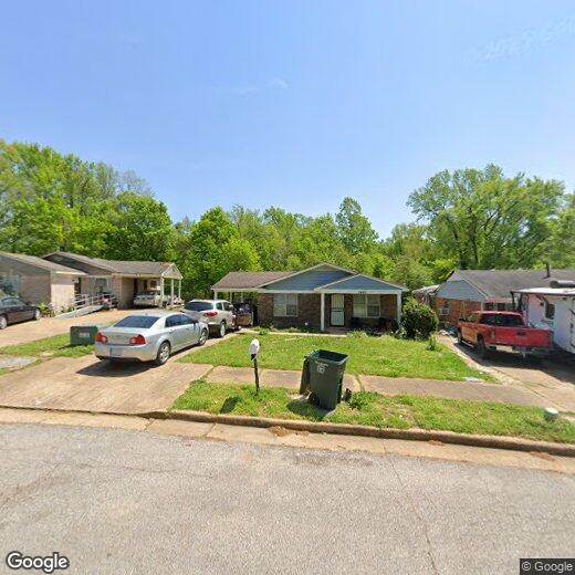Primary Photo - 3460 Aaron Rd