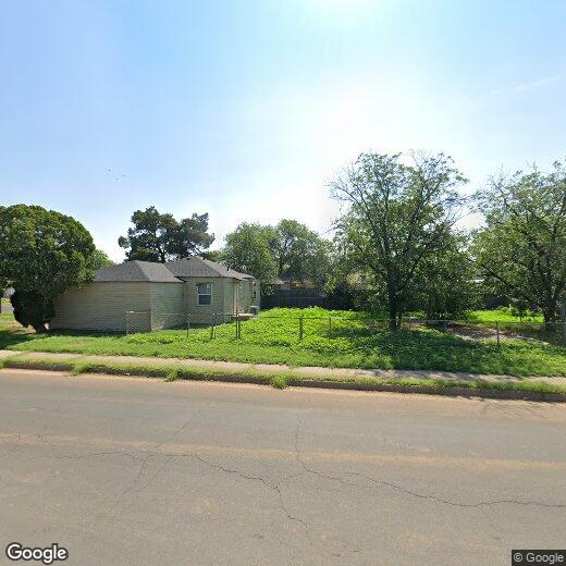 Primary Photo - Cutie! Adorable 2/1 Near Texas Tech! Avail...
