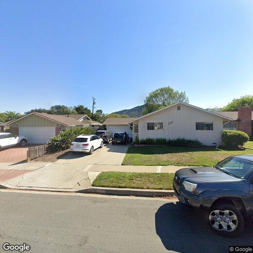 359 Highland Dr, San Luis Obispo, CA 93405 House Rental in San Luis