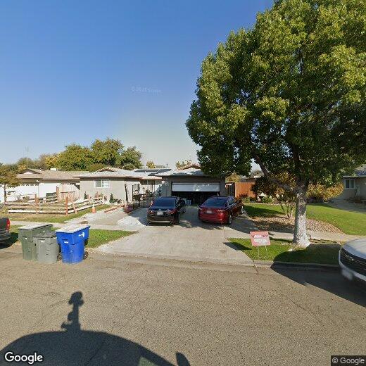 1568 E Warner Ave, Fresno, CA 93710 House Rental in Fresno, CA