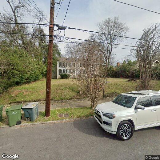 327 Cloverdale Rd, Montgomery, AL 36104 House Rental in Montgomery